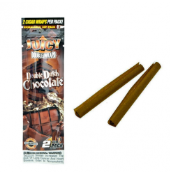 Juicy J Chocolate Bluntid 2tk